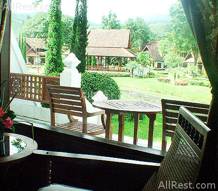 Suan Bua Resort & Spa 16